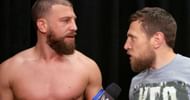 Is Drew Gulak done with WWE?
